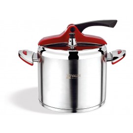 Premium Klasik Düdüklü Tencere 5 LT