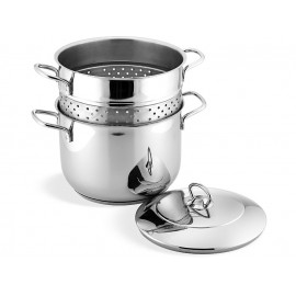 Costa Spagetti Tencere Seti 20