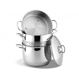 Marbelle Spagetti Tencere Seti 20