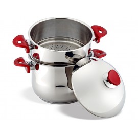 Orkide Kuskus Tencere Seti 20