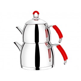 Tuana Lüx Çaydanlık Mini