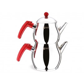 Limonix Çaydanlık Mini