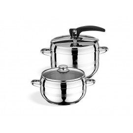 Manheim Pratik Düdüklü Set