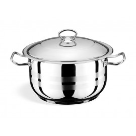 Royal Derin Tencere 28