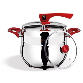 Orkide Klasik Special Düdüklü Tencere 8 LT