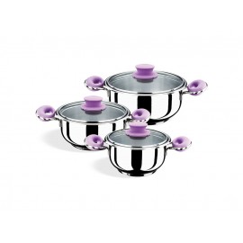 Royal GÃ¼veÃ§ Tencere seti