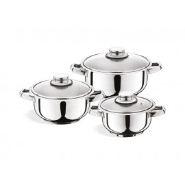 Manheim GÃ¼veÃ§ Tencere Seti