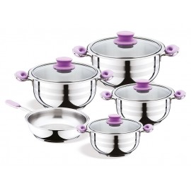 Royal Elit Tencere Seti