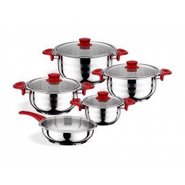 Royal Lara Tencere Seti