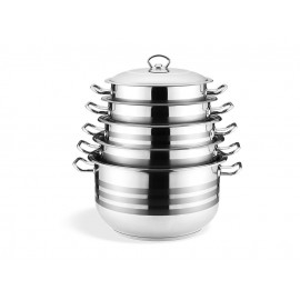 Royal Galaksi Tencere Seti