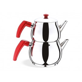 Royal Elit Küre Çaydanlık Süper Mini