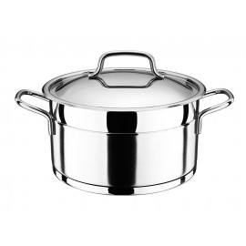 Rosso Derin Tencere 30X20