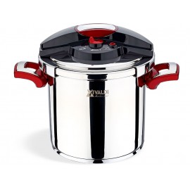 Premium Matik Düdüklü Tencere