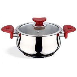 Orkide Derin Tencere 24x14