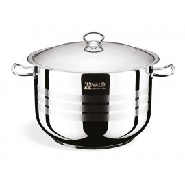 Şehrazat Derin Tencere 20x10