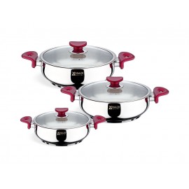 Defne Sahan Seti 16-18-20