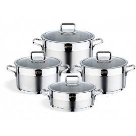 Premium Tencere Seti