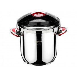 Rose Matik Düdüklü Tencere 7 LT