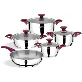 Perla Soft Tencere Seti