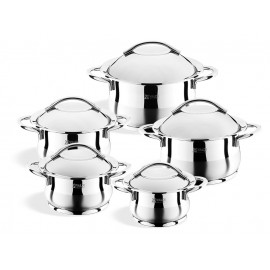 Prestij Tencere Seti